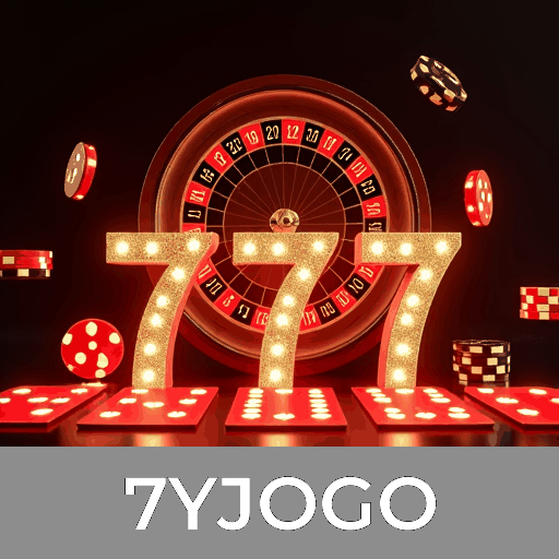Experimente a Emoção dos Jogos de Cassino no 7YJOGO