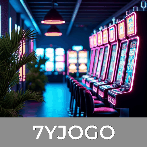 Explore a Praticidade e Funcionalidade do App 7YJOGO