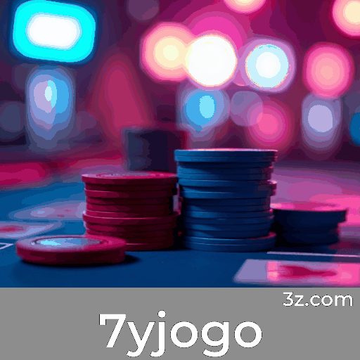 7yjogo: Variedade, Entretenimento Ilimitado para Brasileiros