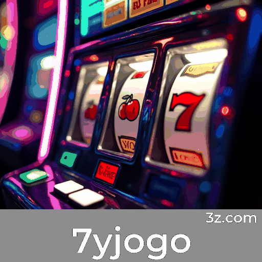 7yjogo: Emocionantes Jogos de Cassino com Grandes Oportunidades de Ganhar