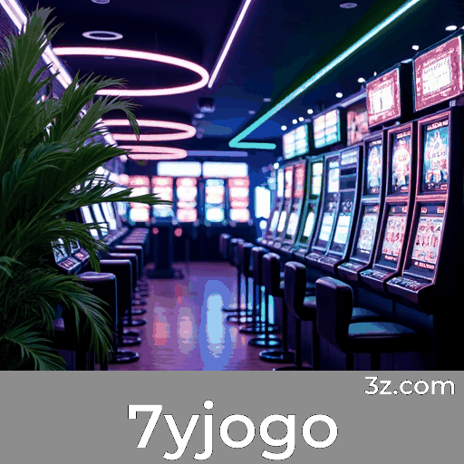 7yjogo: Aventura e Retornos Instantâneos